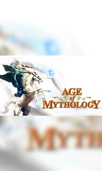 g2a age of mythology